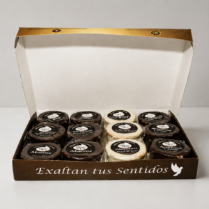 Alfajores a Elección x12un.