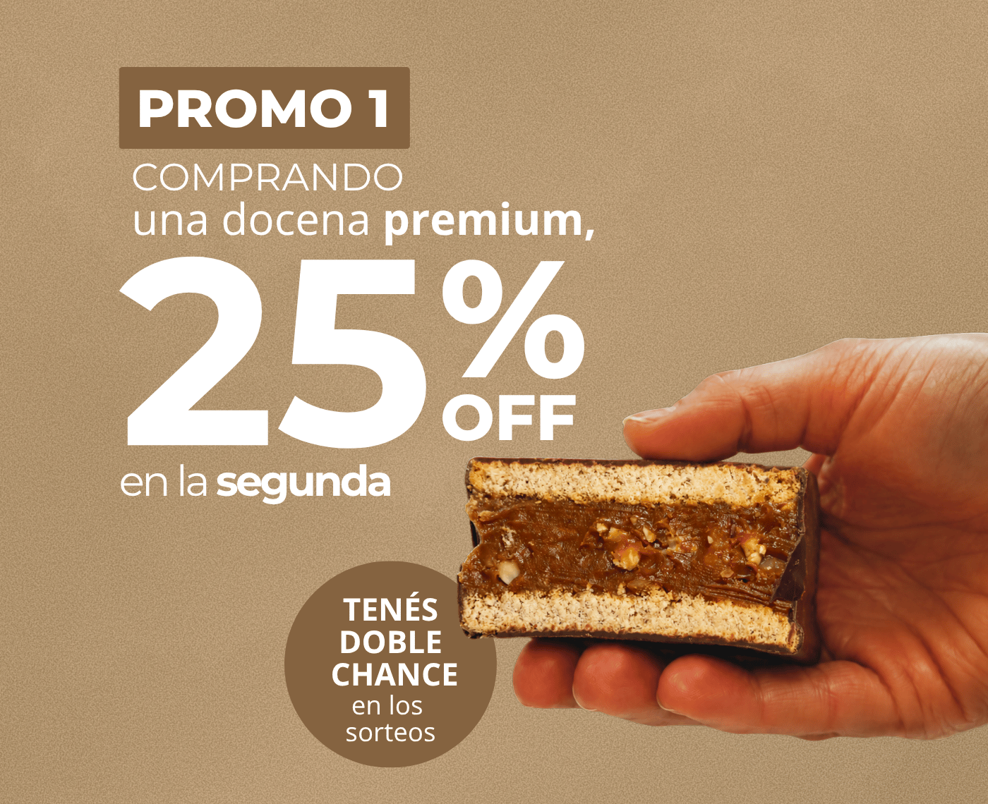 PROMOCIÓN 1