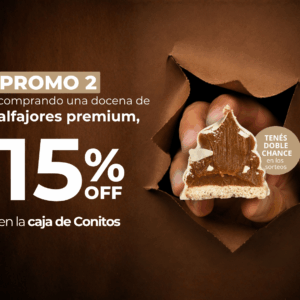 PROMOCIÓN 2